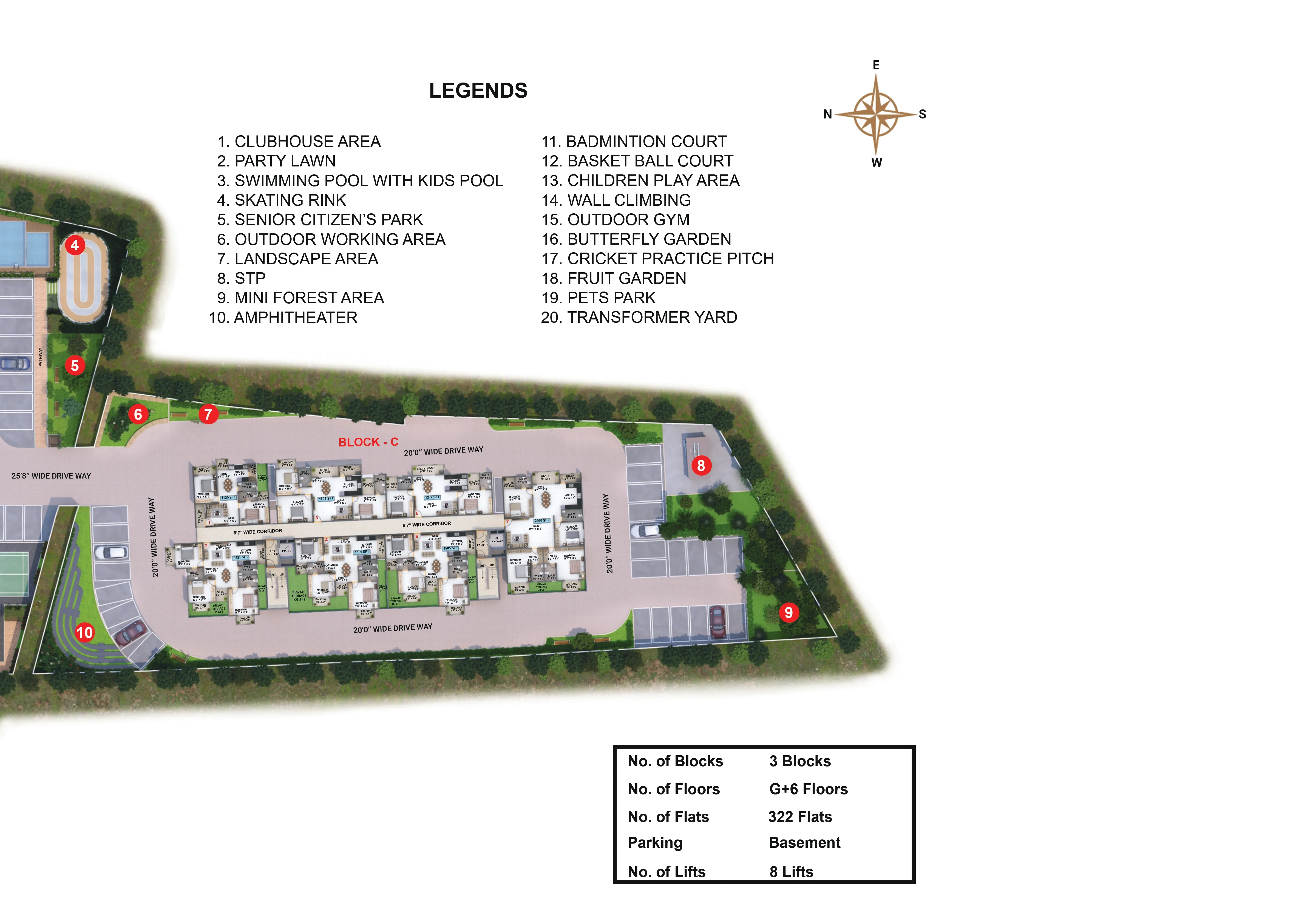 Akrida Gallery Image 7